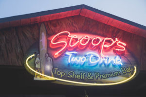 scoops bar 2