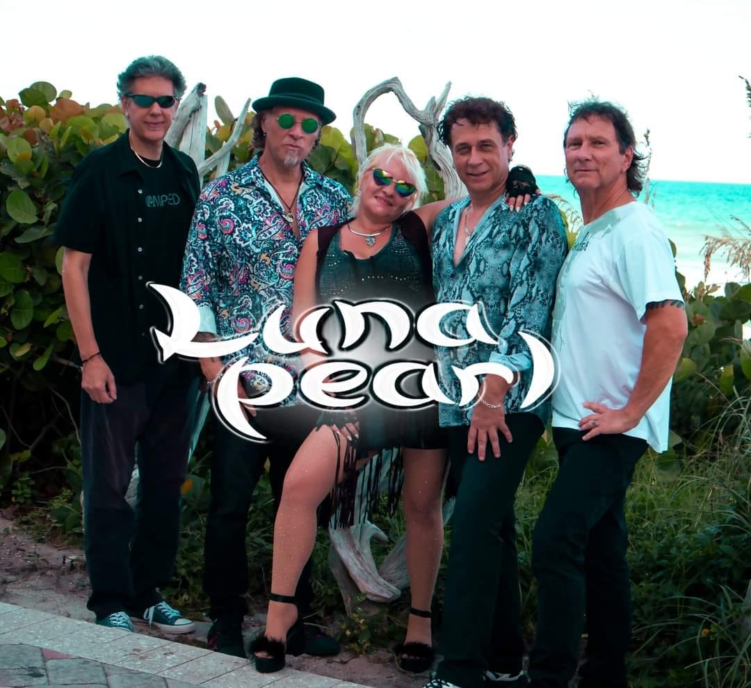 Luna Pearl