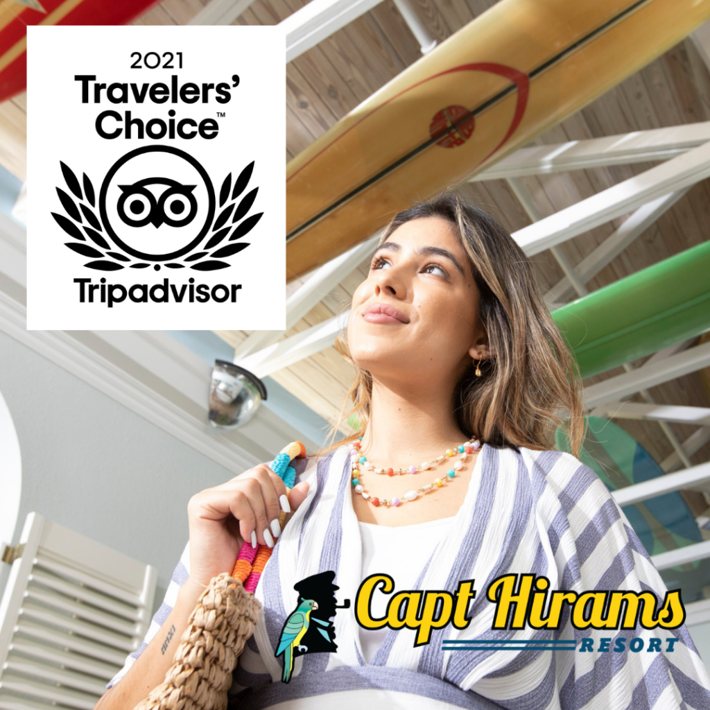 travellers choice 2021