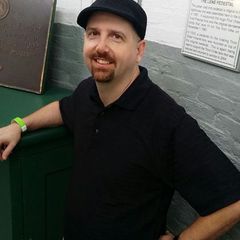 Chad Kulscar