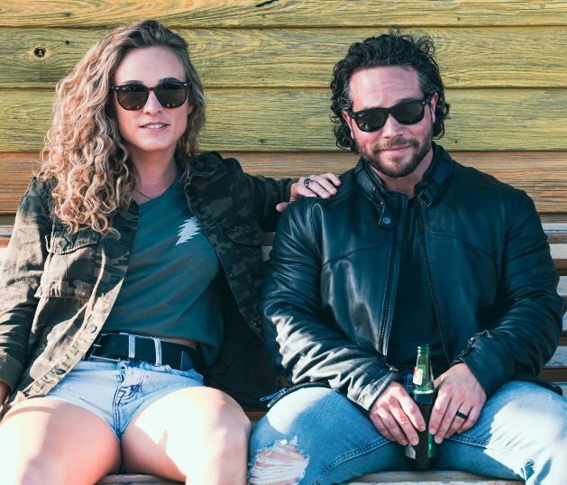 Leafy Greens Band Capt Hiram's Resort Sebastian FL Hotel