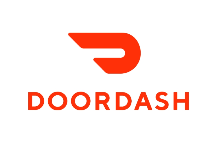 Doordash logo