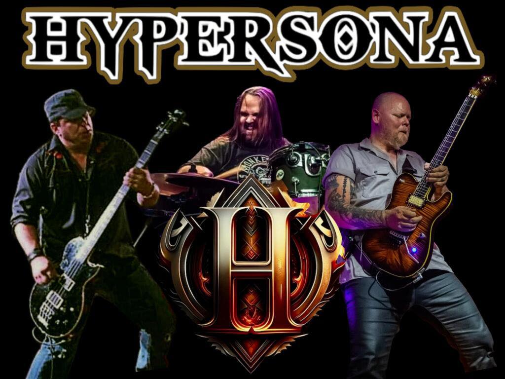 Hypersona Duo