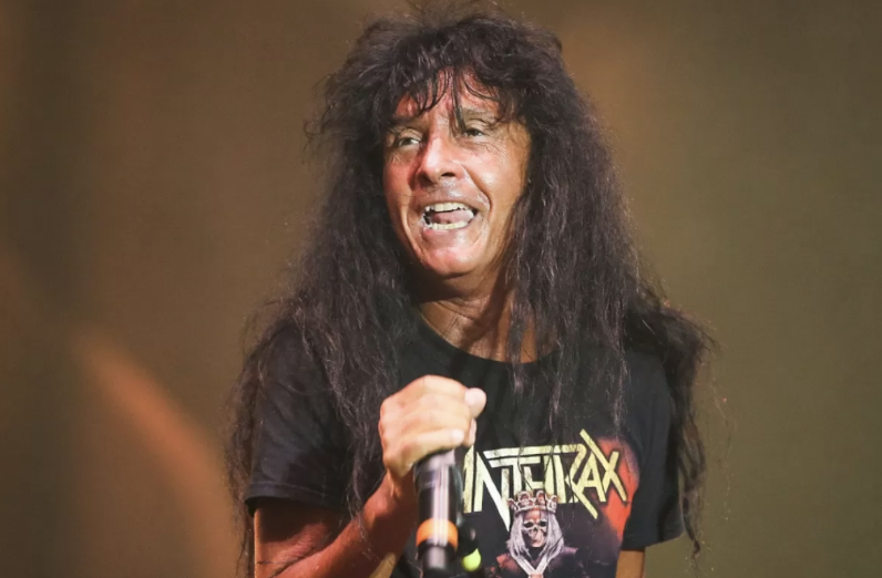 Joey Belladonna