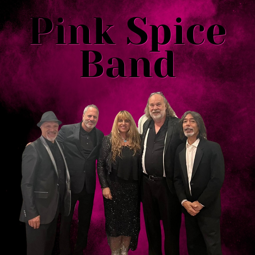 Pink Spice Band