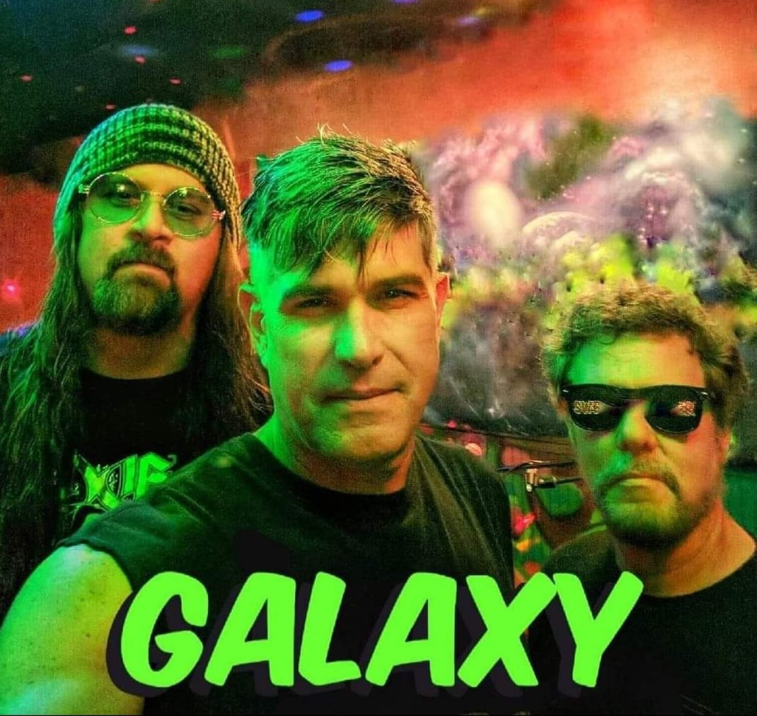 Galaxy