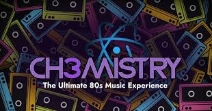 Chemistry 80’s