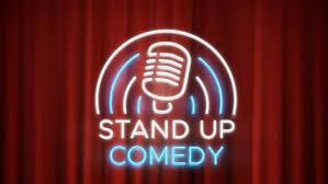 Comedy Night!