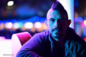 Josh Rodriguez