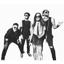 Ashley Lux Band