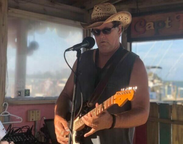 Chris Fenn