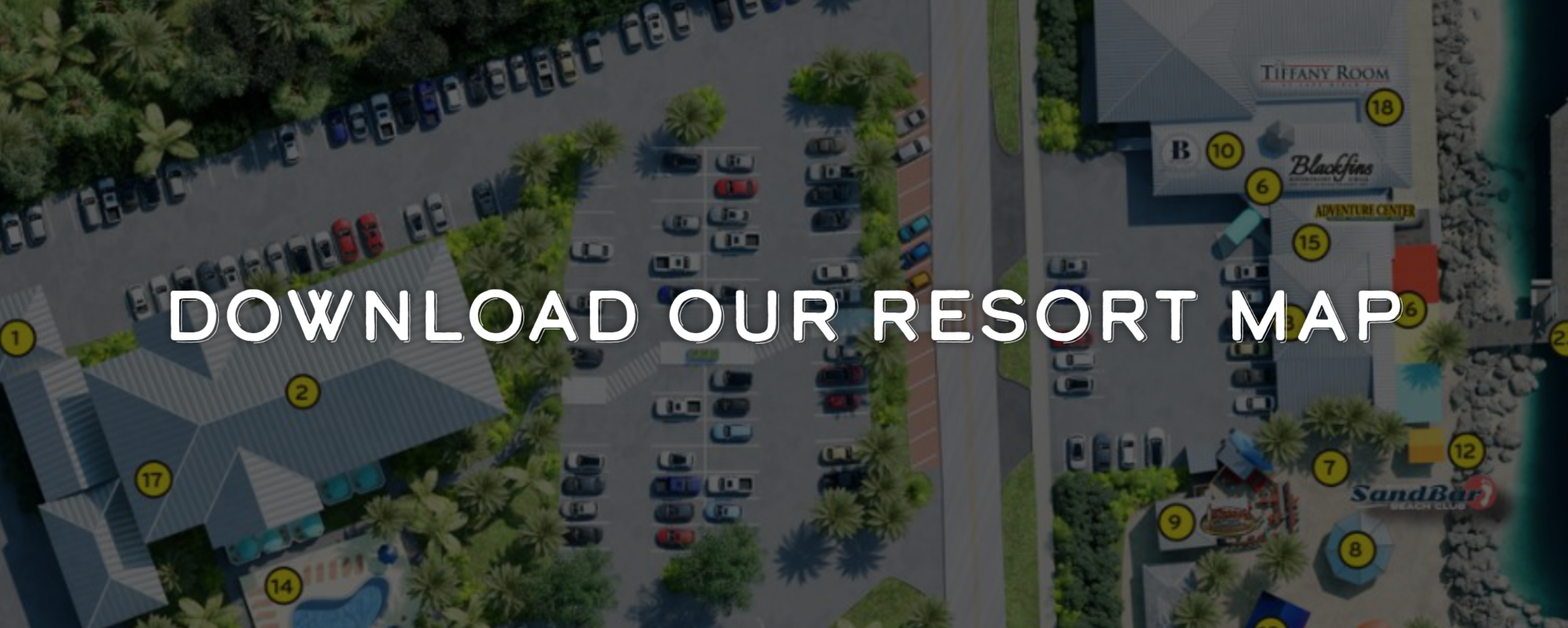 Download our resort map