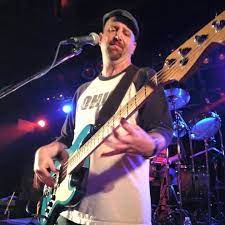 Chad Kulscar