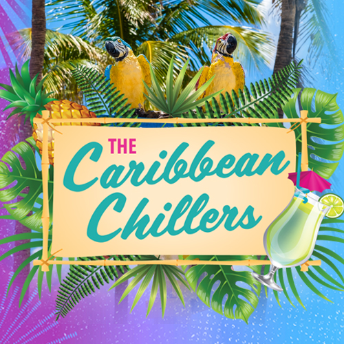 Labor Day Caribbean Chillers