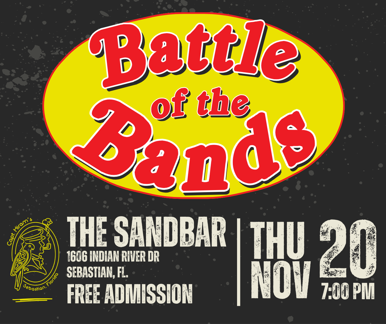 Battle of the Bands
