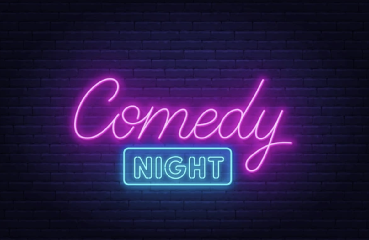 Comedy Night