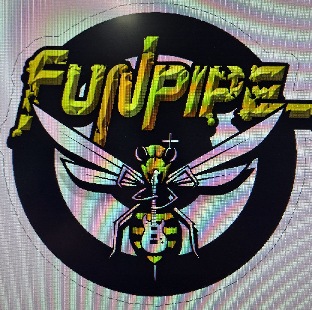 Funpipe