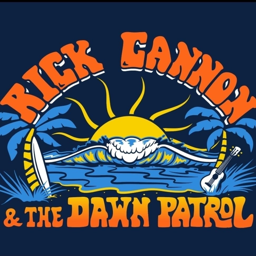 Rick Cannon & The Dawn Patrol