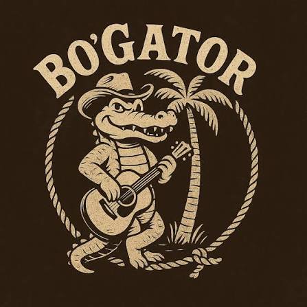 Bo’Gator