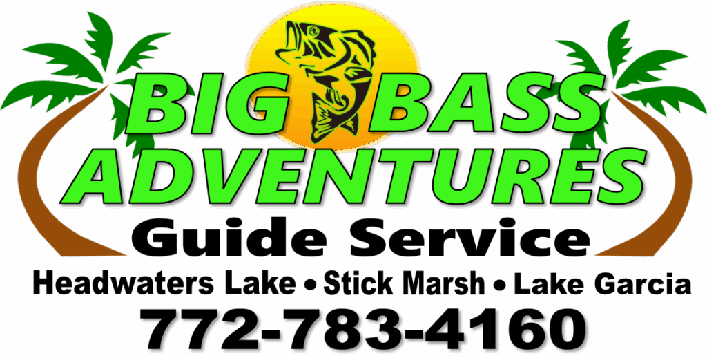 Big Bass Adventures Logo