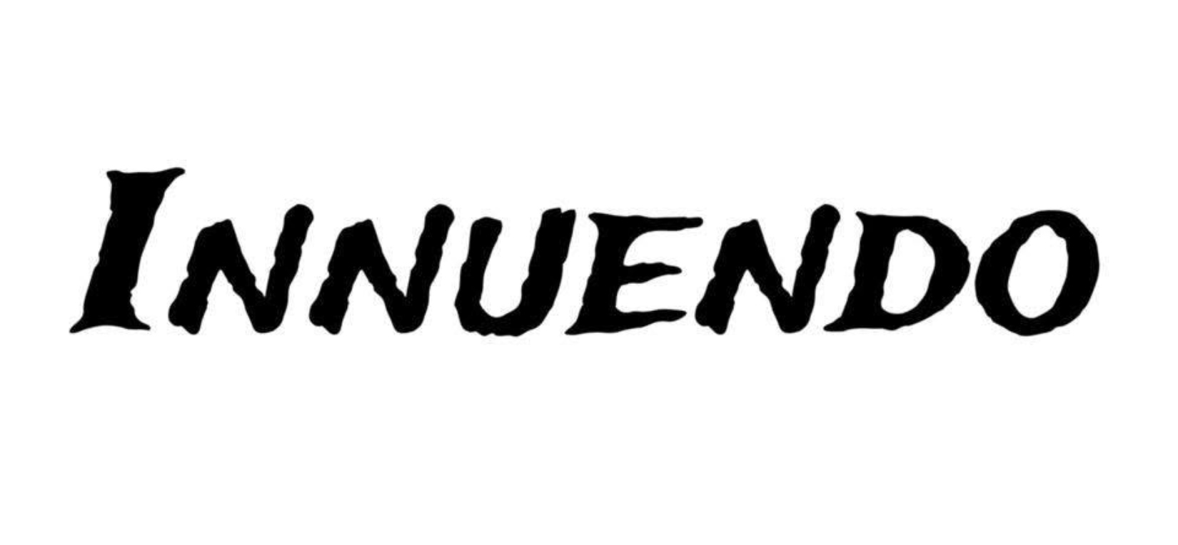 Innuendo Duo