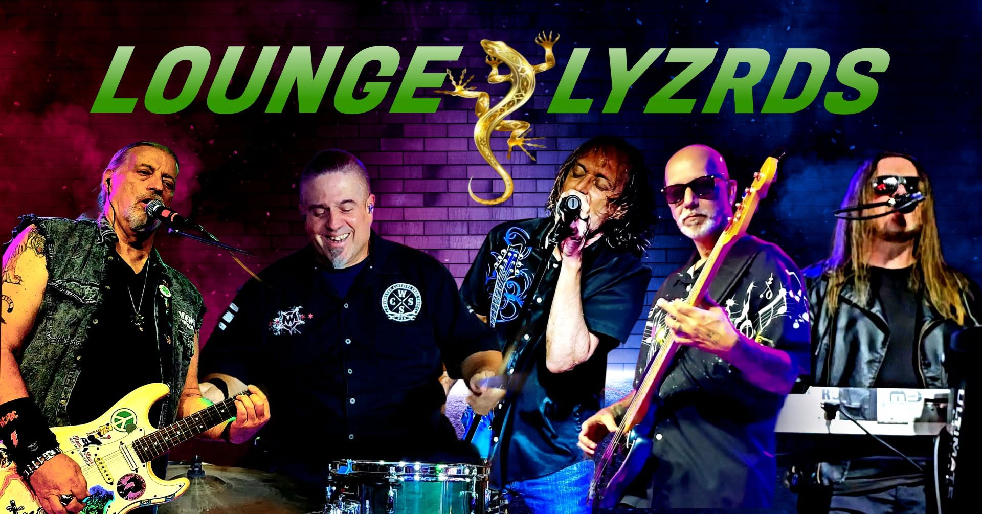 Lounge Lyzards