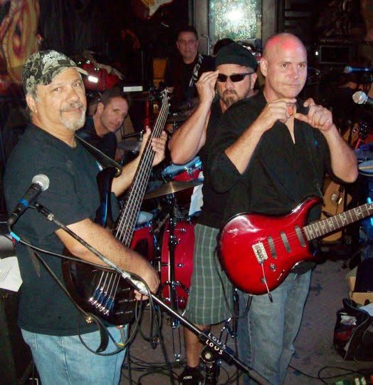 Panama Band